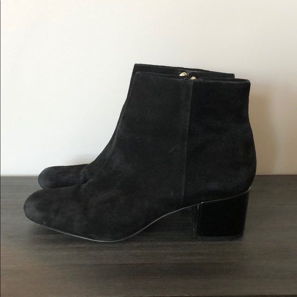 sam edelman edith bootie